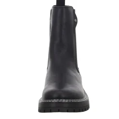 living UPDATED Schlupf-/Reißverschlußstiefelette Warmfutter bis 35mm Absatz (casual)