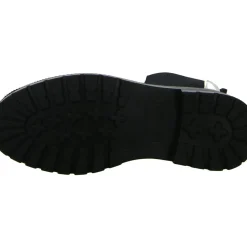 living UPDATED Schlupf-/Reißverschlußstiefelette Warmfutter bis 35mm Absatz (casual)