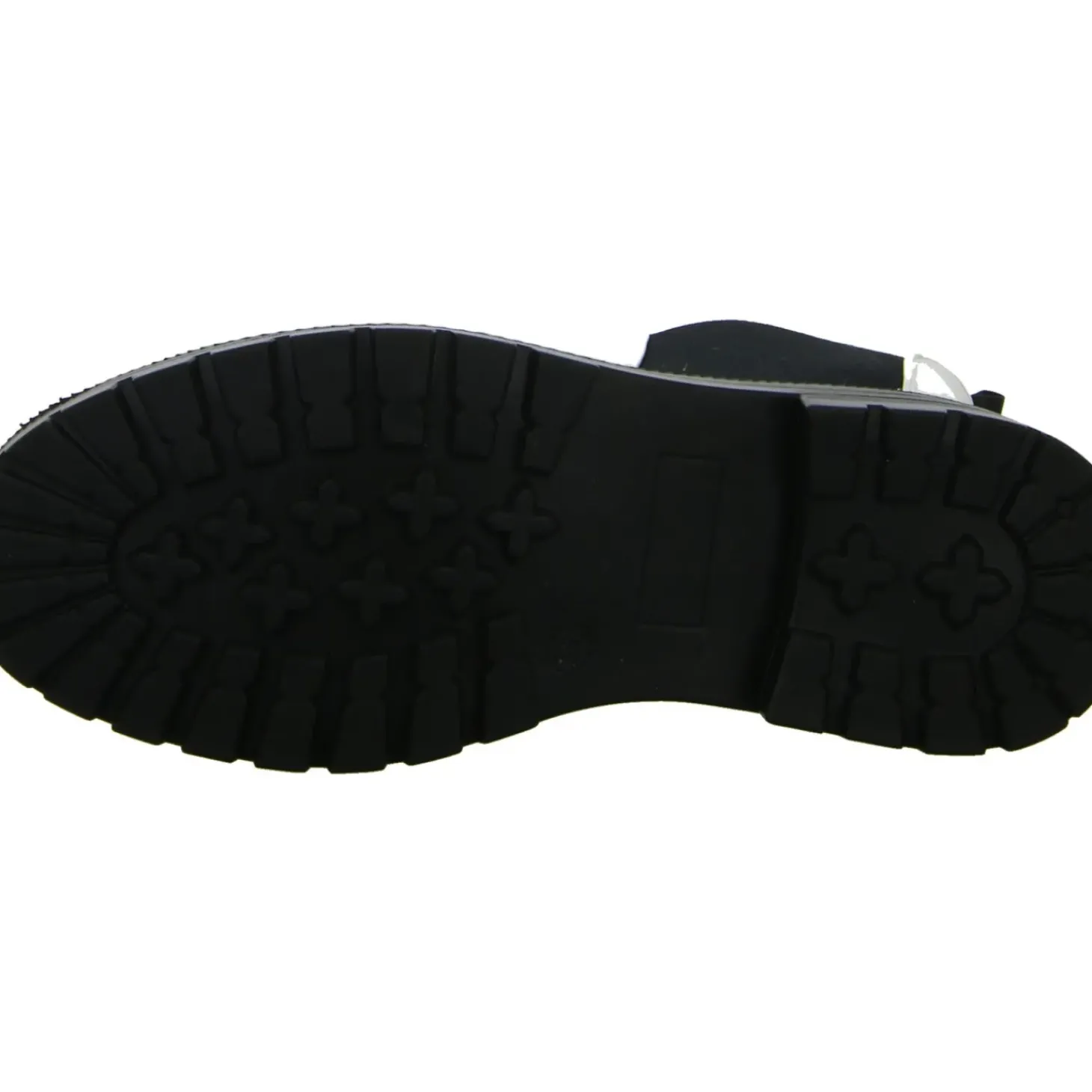 living UPDATED Schlupf-/Reißverschlußstiefelette Warmfutter bis 35mm Absatz (casual)