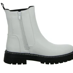 living UPDATED Schlupf-/Reißverschlußstiefelette Warmfutter bis 35mm Absatz (casual)