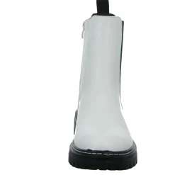living UPDATED Schlupf-/Reißverschlußstiefelette Warmfutter bis 35mm Absatz (casual)