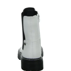 living UPDATED Schlupf-/Reißverschlußstiefelette Warmfutter bis 35mm Absatz (casual)