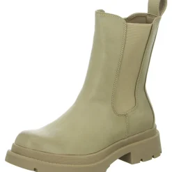 living UPDATED Schlupf-/Reißverschlußstiefelette Warmfutter bis 35mm Absatz (casual)