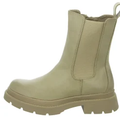 living UPDATED Schlupf-/Reißverschlußstiefelette Warmfutter bis 35mm Absatz (casual)