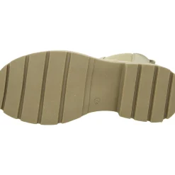 living UPDATED Schlupf-/Reißverschlußstiefelette Warmfutter bis 35mm Absatz (casual)