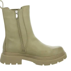 living UPDATED Schlupf-/Reißverschlußstiefelette Warmfutter bis 35mm Absatz (casual)
