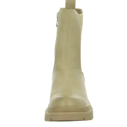 living UPDATED Schlupf-/Reißverschlußstiefelette Warmfutter bis 35mm Absatz (casual)