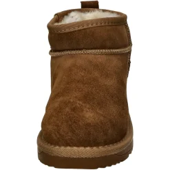 living UPDATED Schlupf-/Reißverschlußstiefelette Warmfutter bis 35mm Absatz (casual)