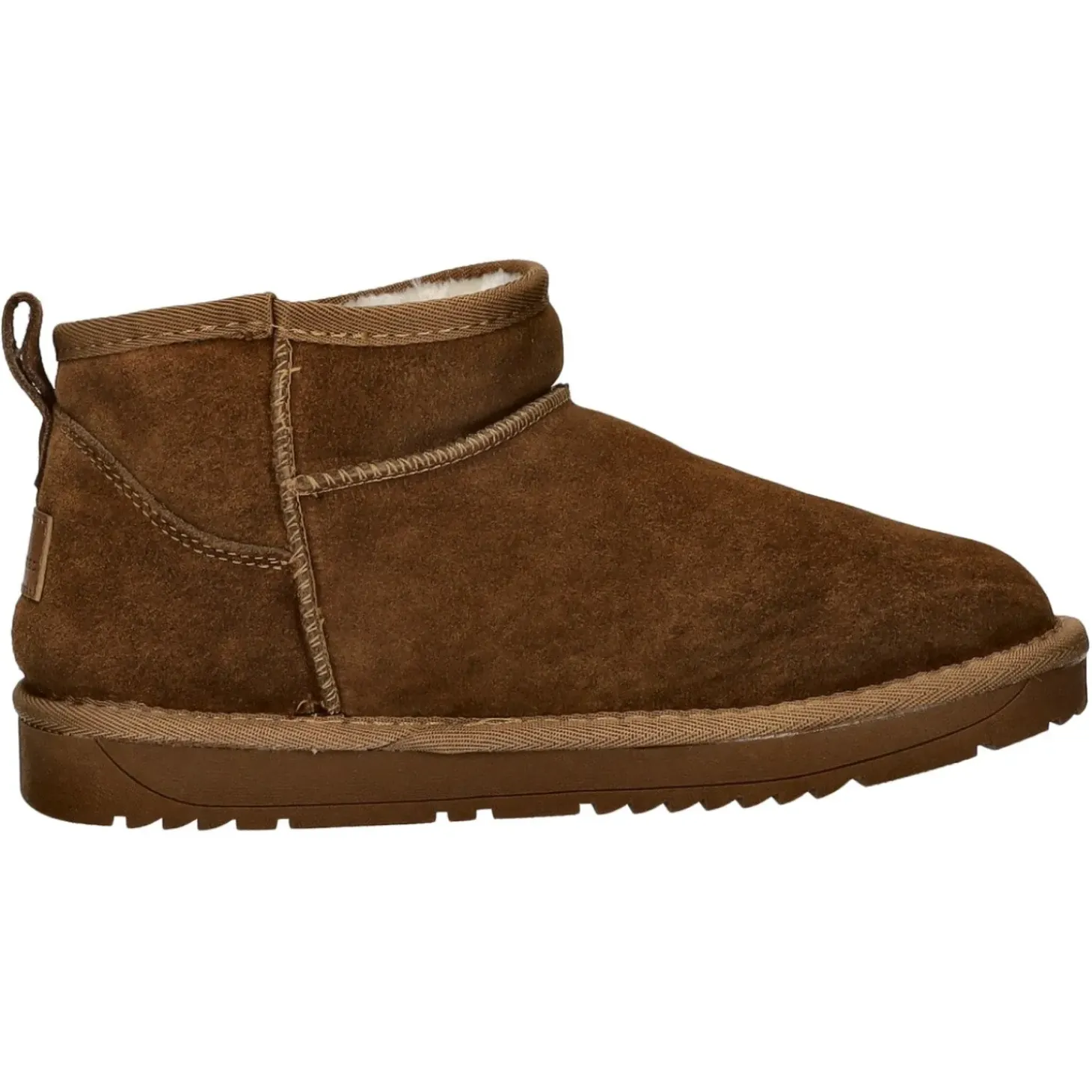 living UPDATED Schlupf-/Reißverschlußstiefelette Warmfutter bis 35mm Absatz (casual)