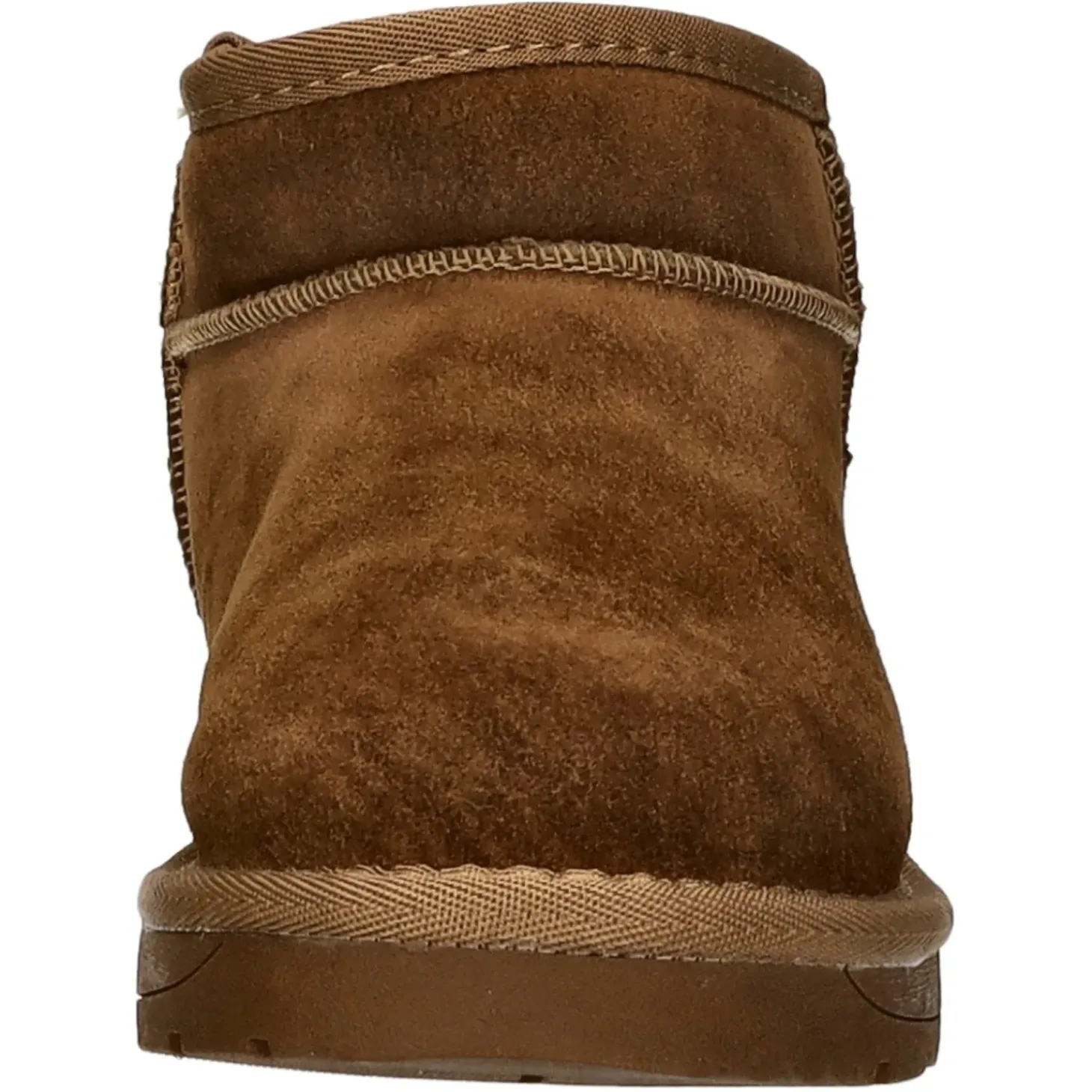 living UPDATED Schlupf-/Reißverschlußstiefelette Warmfutter bis 35mm Absatz (casual)