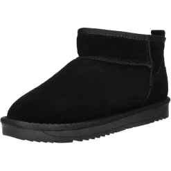 living UPDATED Schlupf-/Reißverschlußstiefelette Warmfutter bis 35mm Absatz (casual)