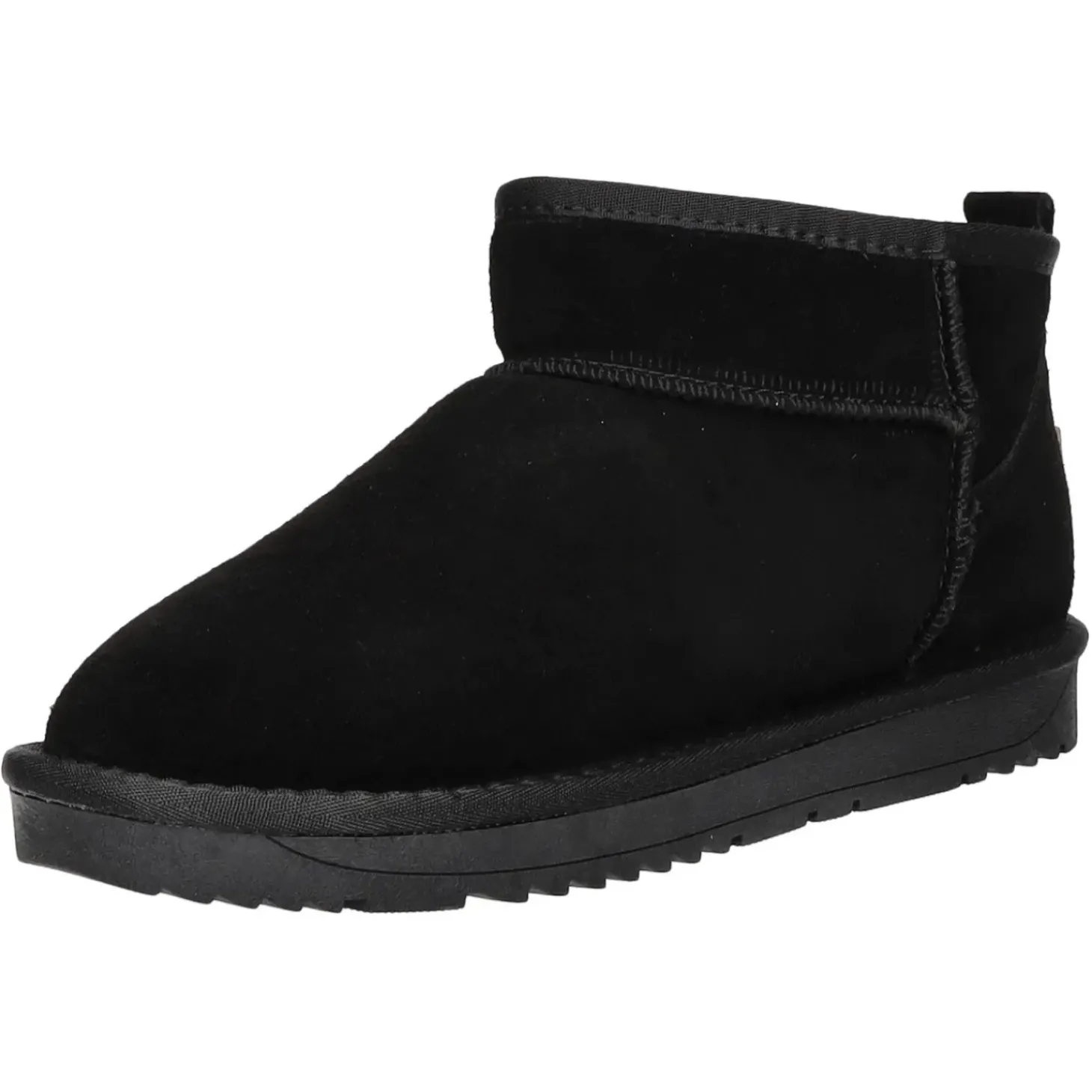 living UPDATED Schlupf-/Reißverschlußstiefelette Warmfutter bis 35mm Absatz (casual)