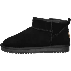 living UPDATED Schlupf-/Reißverschlußstiefelette Warmfutter bis 35mm Absatz (casual)