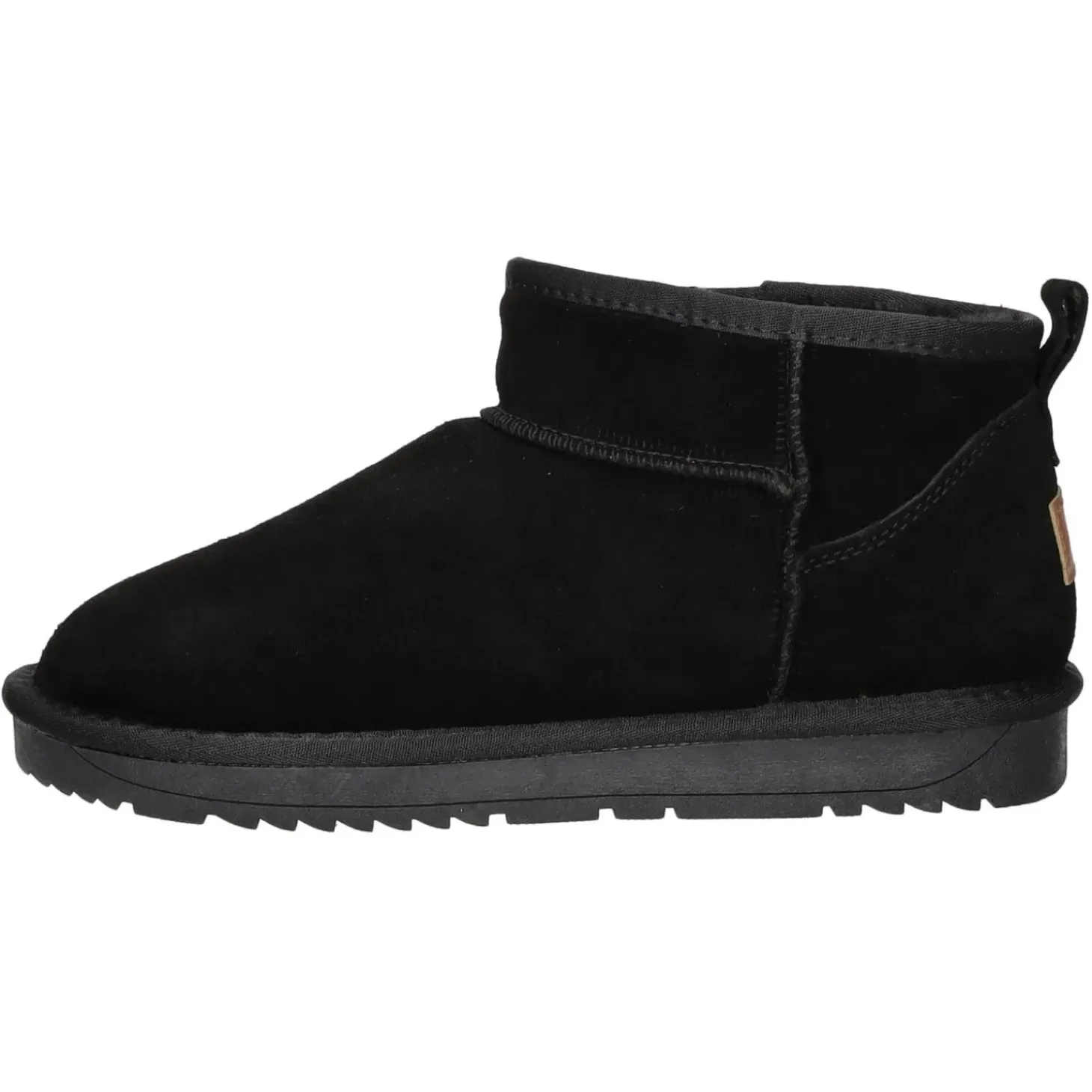 living UPDATED Schlupf-/Reißverschlußstiefelette Warmfutter bis 35mm Absatz (casual)