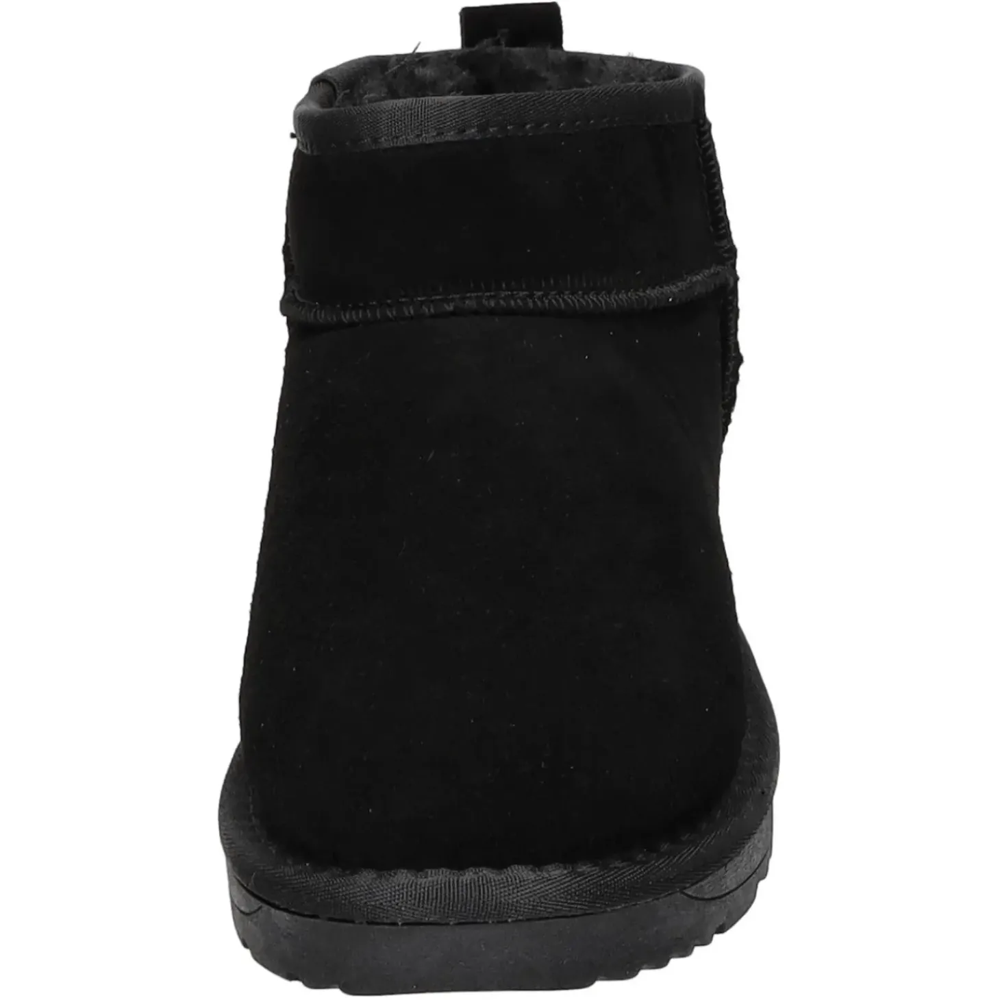 living UPDATED Schlupf-/Reißverschlußstiefelette Warmfutter bis 35mm Absatz (casual)