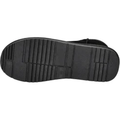 living UPDATED Schlupf-/Reißverschlußstiefelette Warmfutter bis 35mm Absatz (casual)