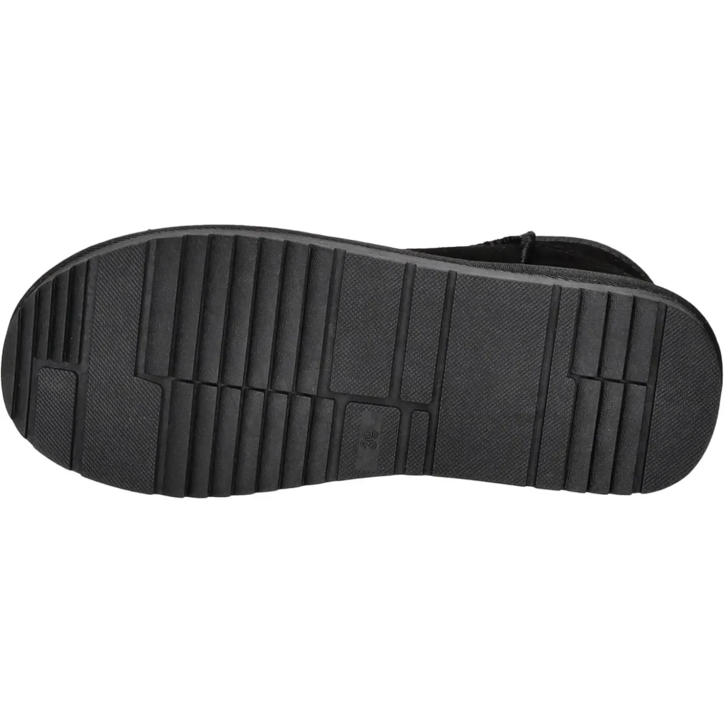 living UPDATED Schlupf-/Reißverschlußstiefelette Warmfutter bis 35mm Absatz (casual)