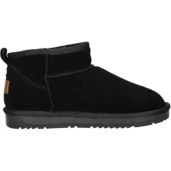 living UPDATED Schlupf-/Reißverschlußstiefelette Warmfutter bis 35mm Absatz (casual)