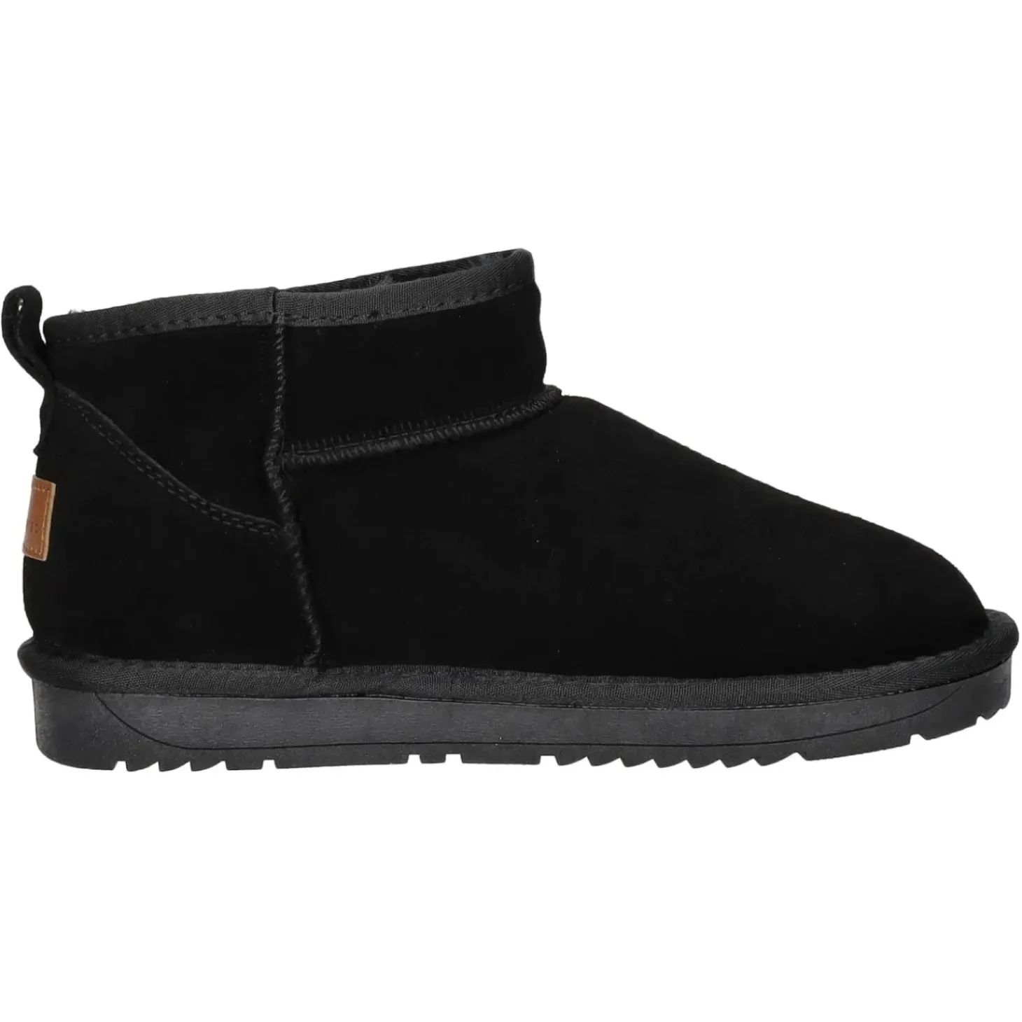 living UPDATED Schlupf-/Reißverschlußstiefelette Warmfutter bis 35mm Absatz (casual)
