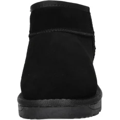 living UPDATED Schlupf-/Reißverschlußstiefelette Warmfutter bis 35mm Absatz (casual)
