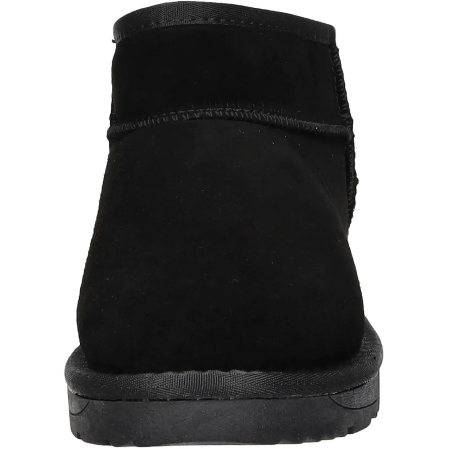 living UPDATED Schlupf-/Reißverschlußstiefelette Warmfutter bis 35mm Absatz (casual)