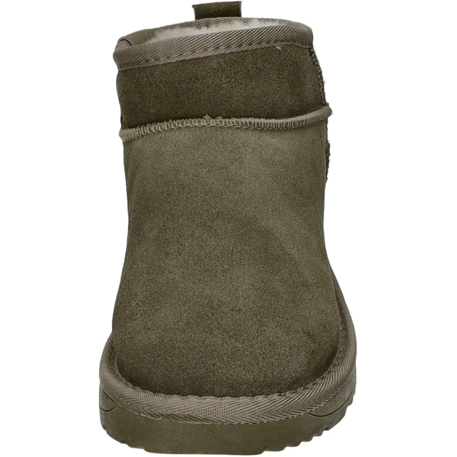 living UPDATED Schlupf-/Reißverschlußstiefelette Warmfutter bis 35mm Absatz (casual)
