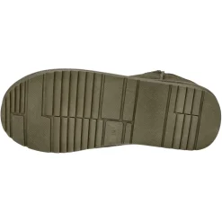 living UPDATED Schlupf-/Reißverschlußstiefelette Warmfutter bis 35mm Absatz (casual)