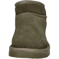 living UPDATED Schlupf-/Reißverschlußstiefelette Warmfutter bis 35mm Absatz (casual)