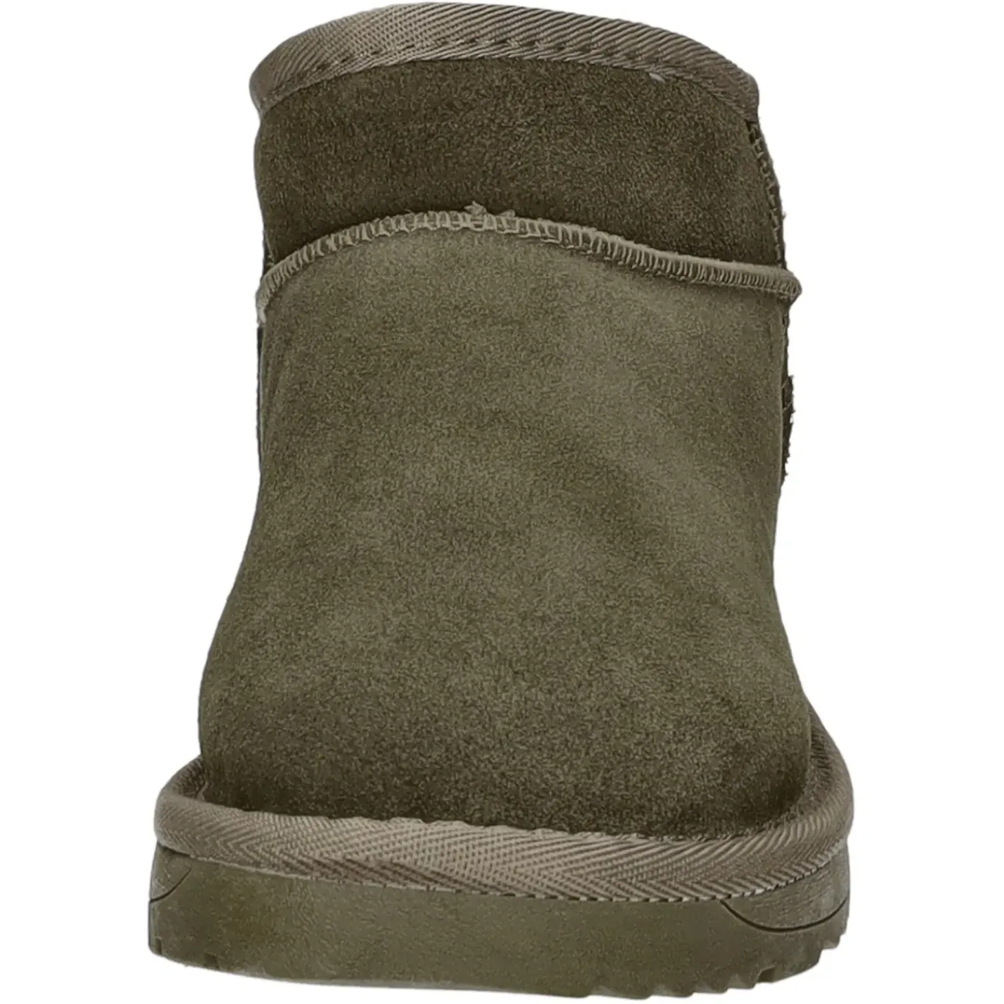 living UPDATED Schlupf-/Reißverschlußstiefelette Warmfutter bis 35mm Absatz (casual)