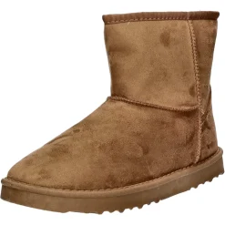 living UPDATED Schlupf-/Reißverschlußstiefelette Warmfutter bis 35mm Absatz (casual)