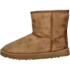 living UPDATED Schlupf-/Reißverschlußstiefelette Warmfutter bis 35mm Absatz (casual)