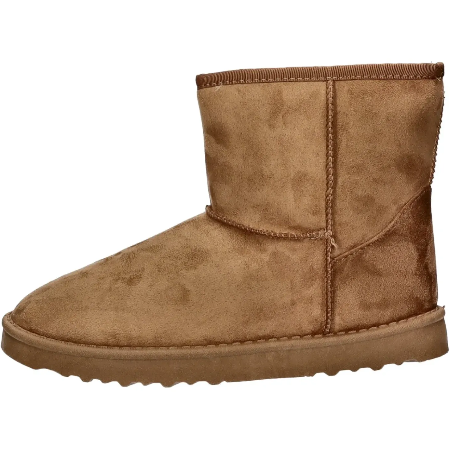 living UPDATED Schlupf-/Reißverschlußstiefelette Warmfutter bis 35mm Absatz (casual)