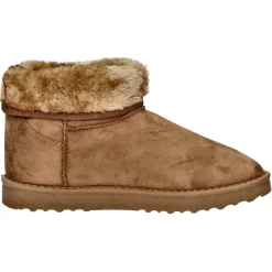 living UPDATED Schlupf-/Reißverschlußstiefelette Warmfutter bis 35mm Absatz (casual)