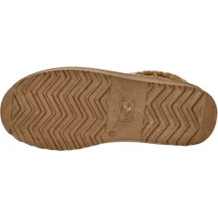 living UPDATED Schlupf-/Reißverschlußstiefelette Warmfutter bis 35mm Absatz (casual)