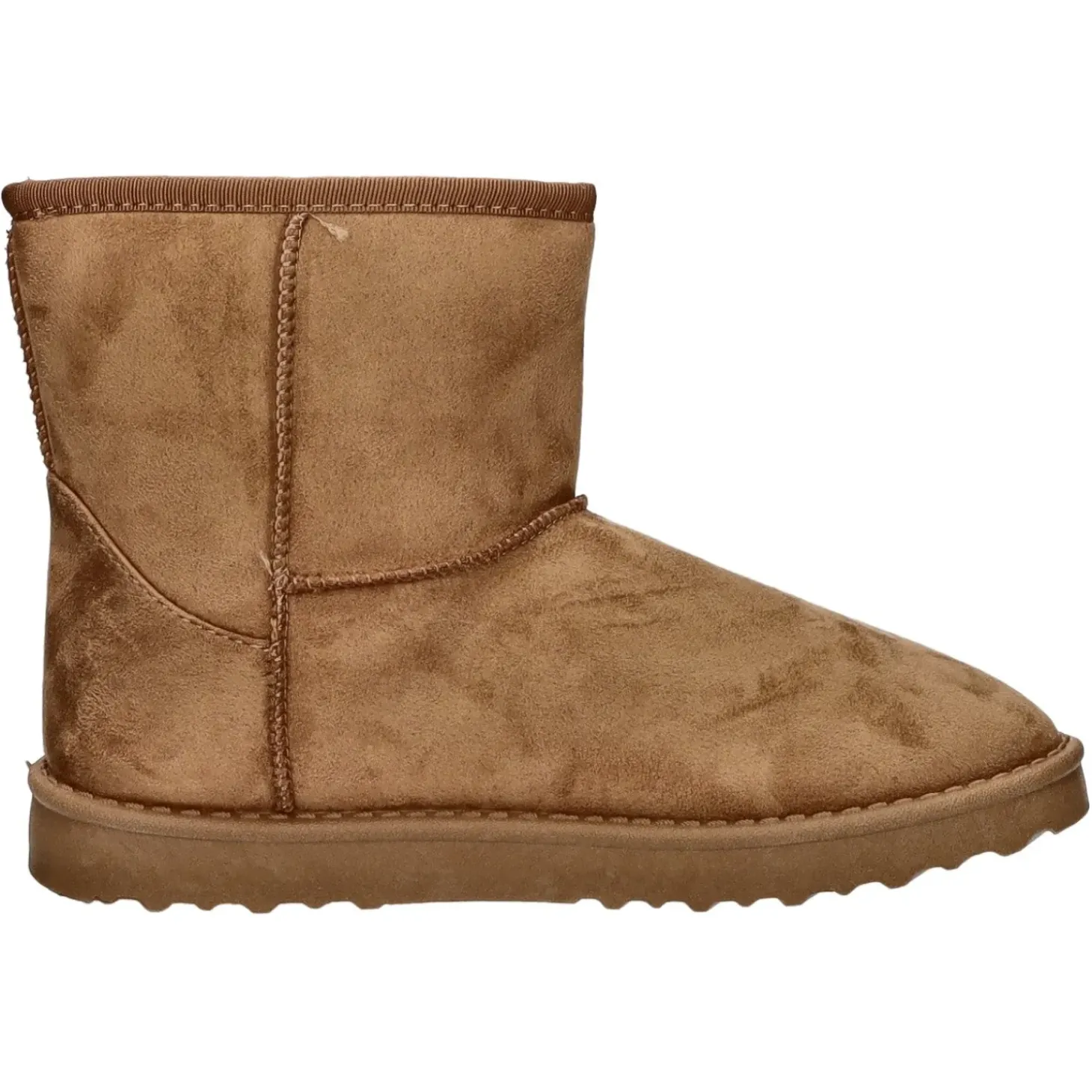 living UPDATED Schlupf-/Reißverschlußstiefelette Warmfutter bis 35mm Absatz (casual)