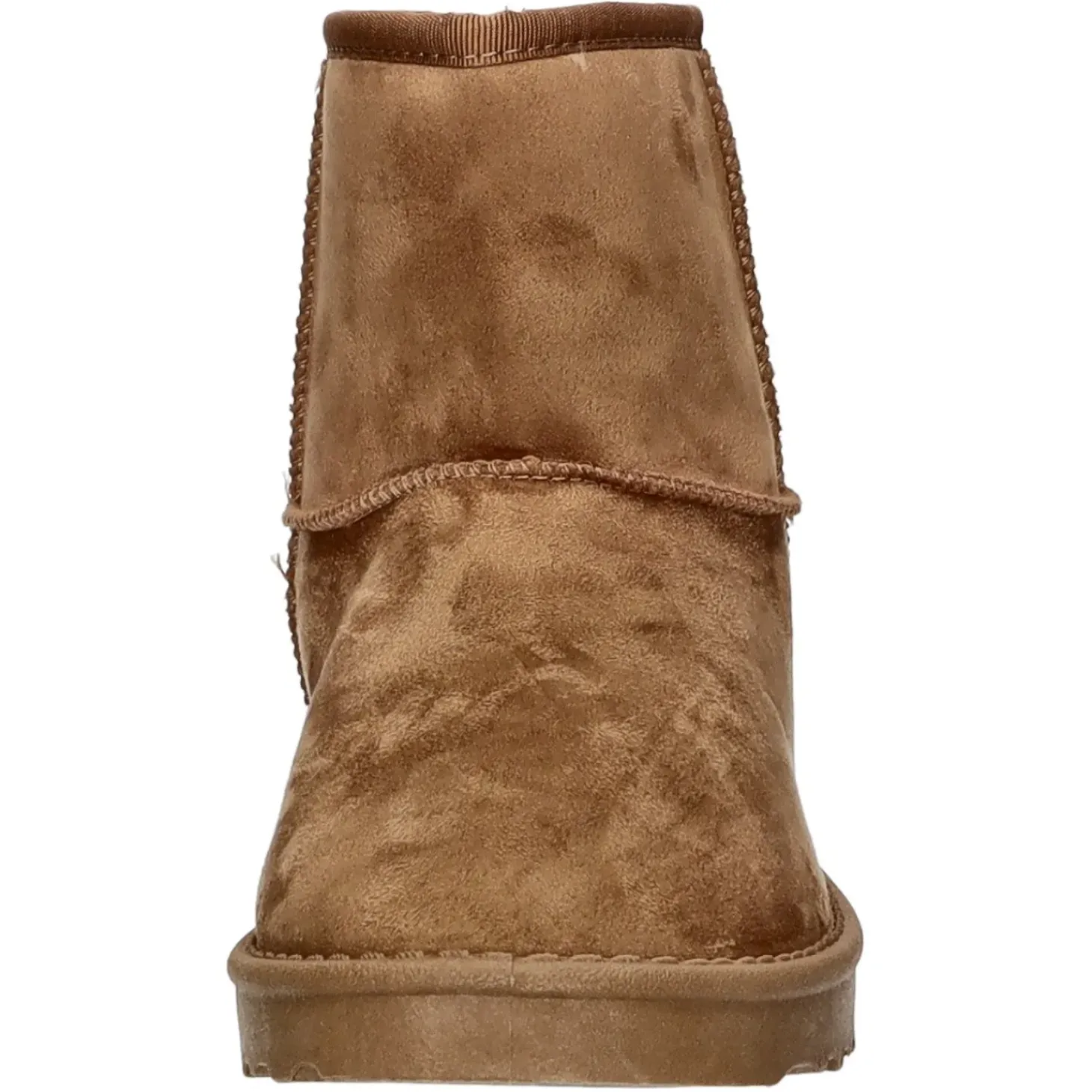 living UPDATED Schlupf-/Reißverschlußstiefelette Warmfutter bis 35mm Absatz (casual)