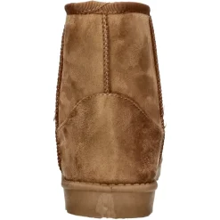 living UPDATED Schlupf-/Reißverschlußstiefelette Warmfutter bis 35mm Absatz (casual)