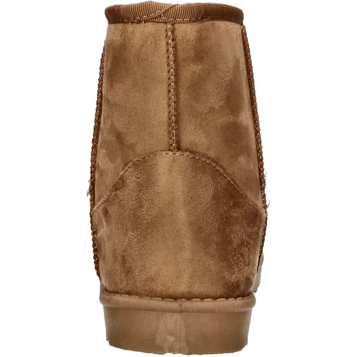 living UPDATED Schlupf-/Reißverschlußstiefelette Warmfutter bis 35mm Absatz (casual)