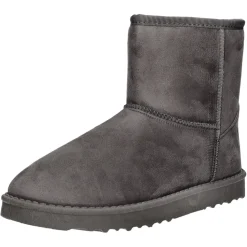 living UPDATED Schlupf-/Reißverschlußstiefelette Warmfutter bis 35mm Absatz (casual)