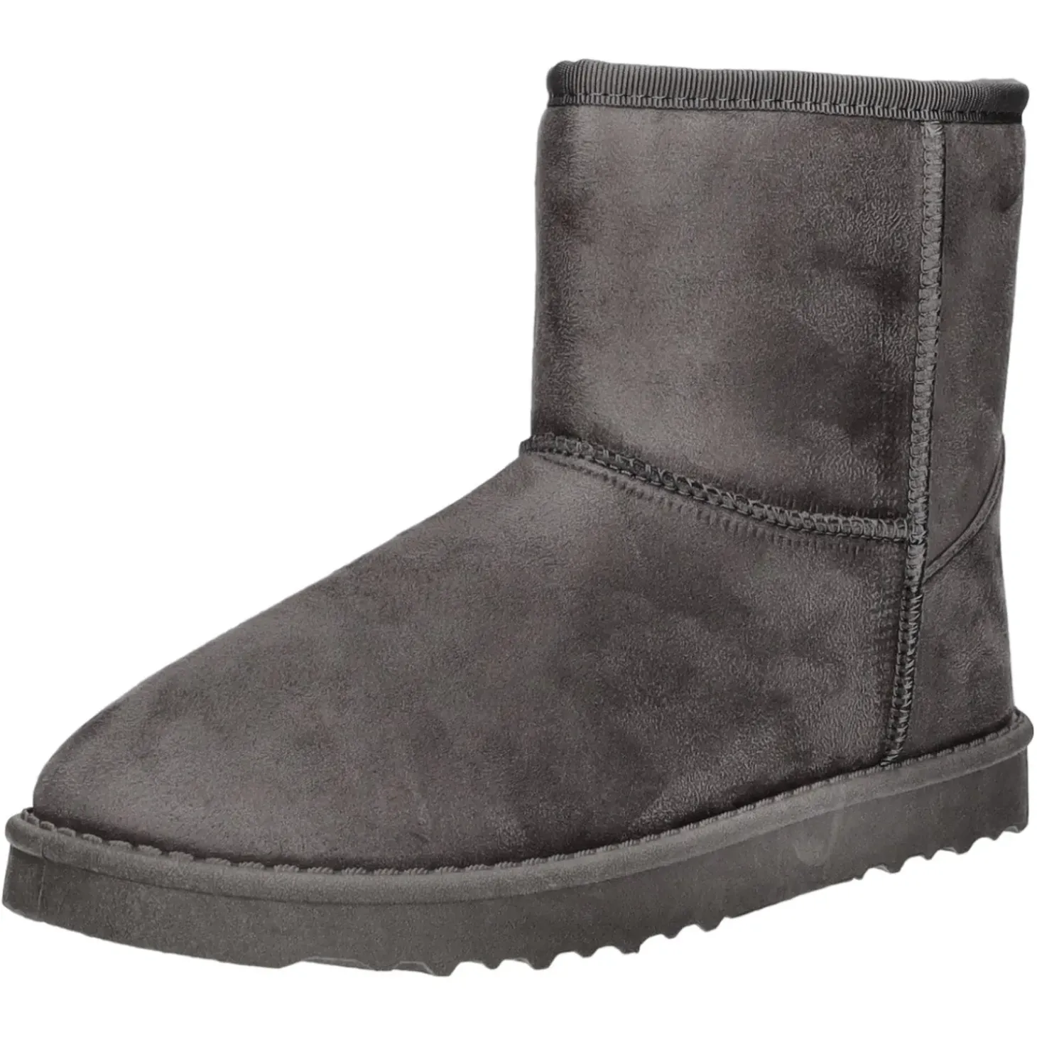 living UPDATED Schlupf-/Reißverschlußstiefelette Warmfutter bis 35mm Absatz (casual)