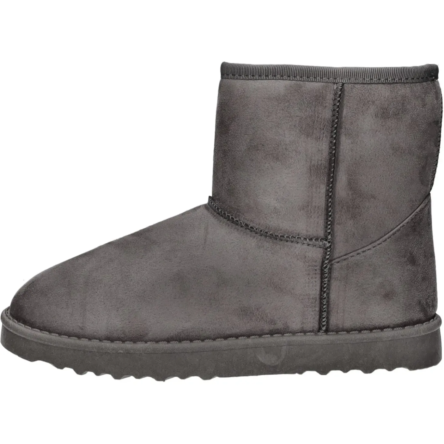 living UPDATED Schlupf-/Reißverschlußstiefelette Warmfutter bis 35mm Absatz (casual)