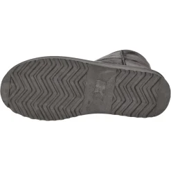 living UPDATED Schlupf-/Reißverschlußstiefelette Warmfutter bis 35mm Absatz (casual)