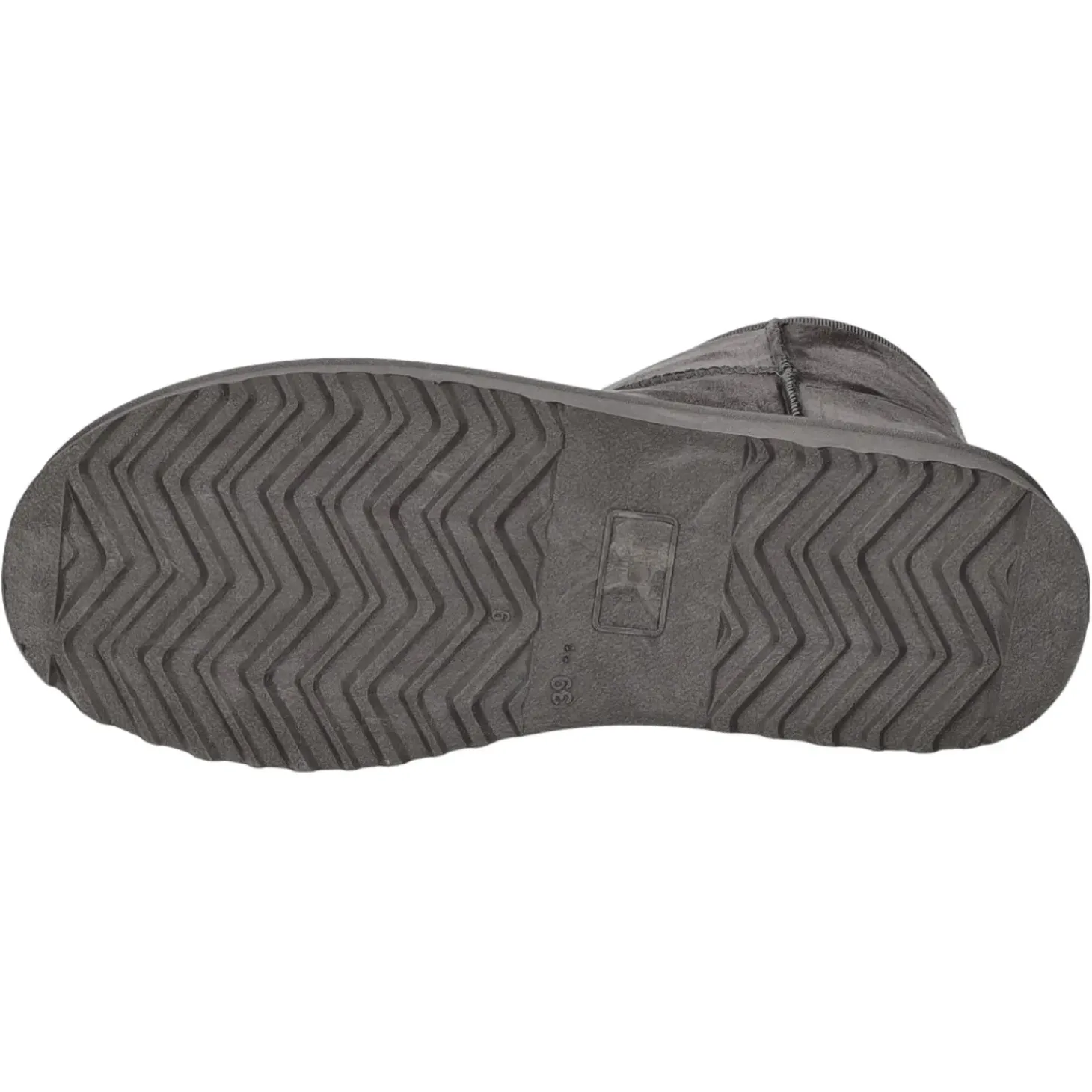 living UPDATED Schlupf-/Reißverschlußstiefelette Warmfutter bis 35mm Absatz (casual)