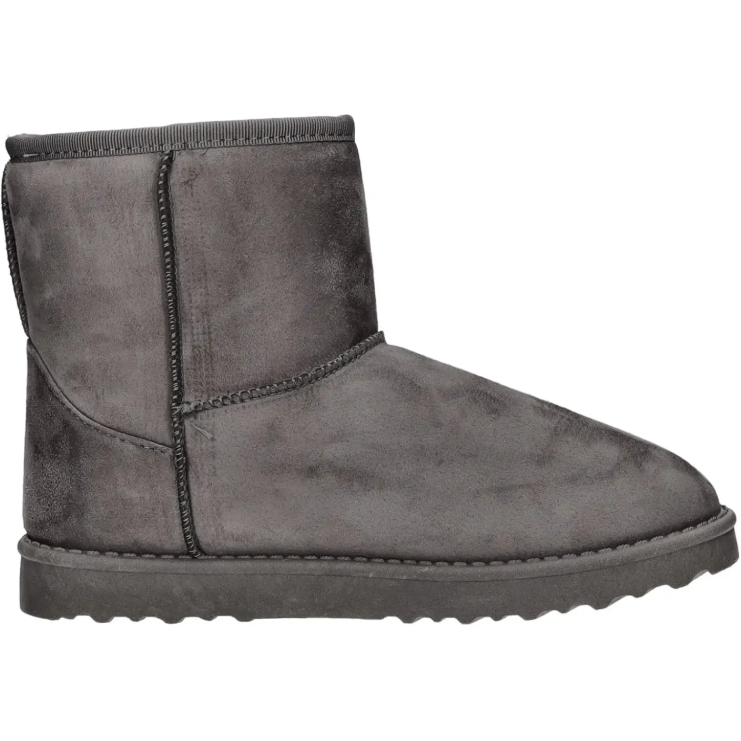 living UPDATED Schlupf-/Reißverschlußstiefelette Warmfutter bis 35mm Absatz (casual)