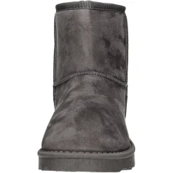 living UPDATED Schlupf-/Reißverschlußstiefelette Warmfutter bis 35mm Absatz (casual)