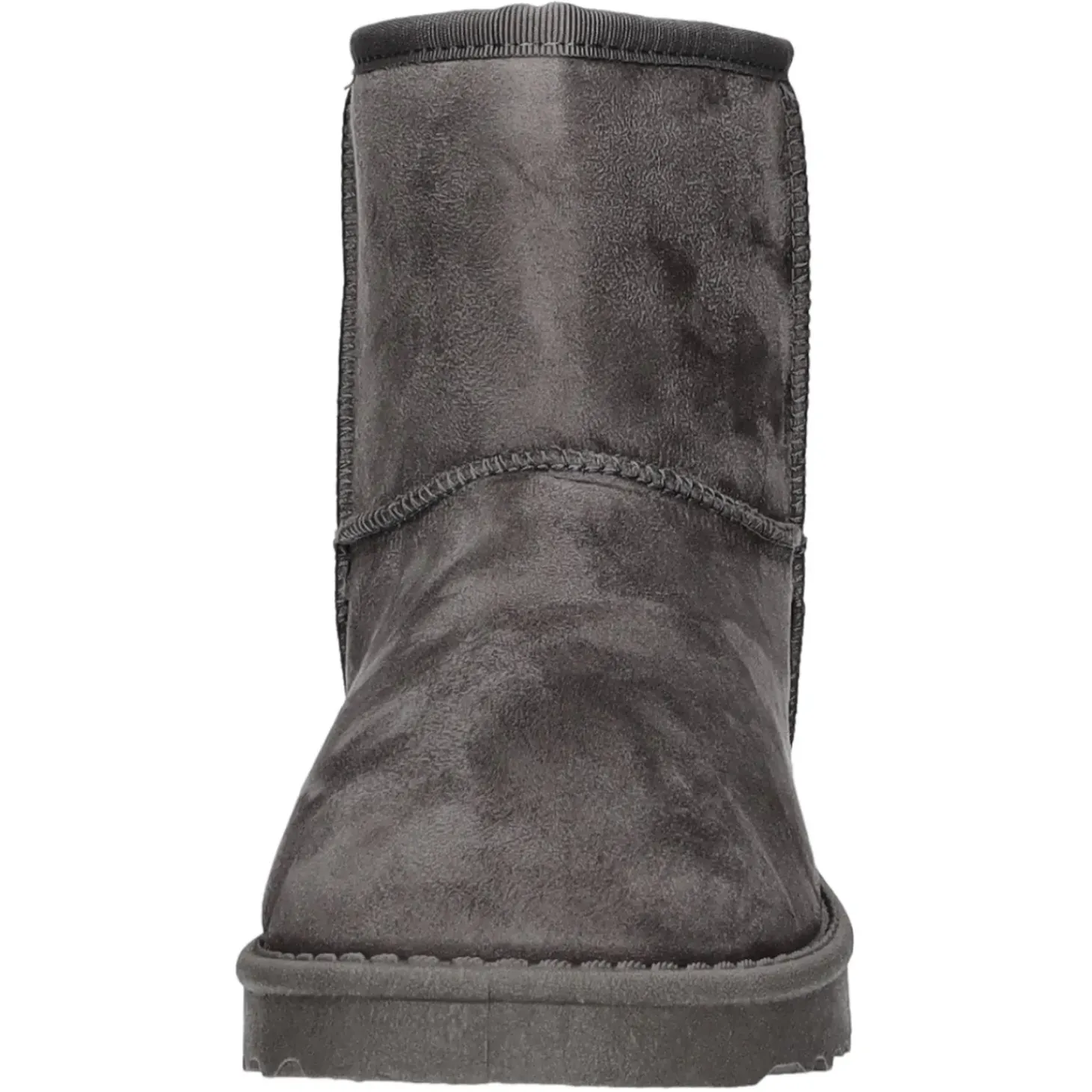 living UPDATED Schlupf-/Reißverschlußstiefelette Warmfutter bis 35mm Absatz (casual)