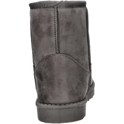 living UPDATED Schlupf-/Reißverschlußstiefelette Warmfutter bis 35mm Absatz (casual)