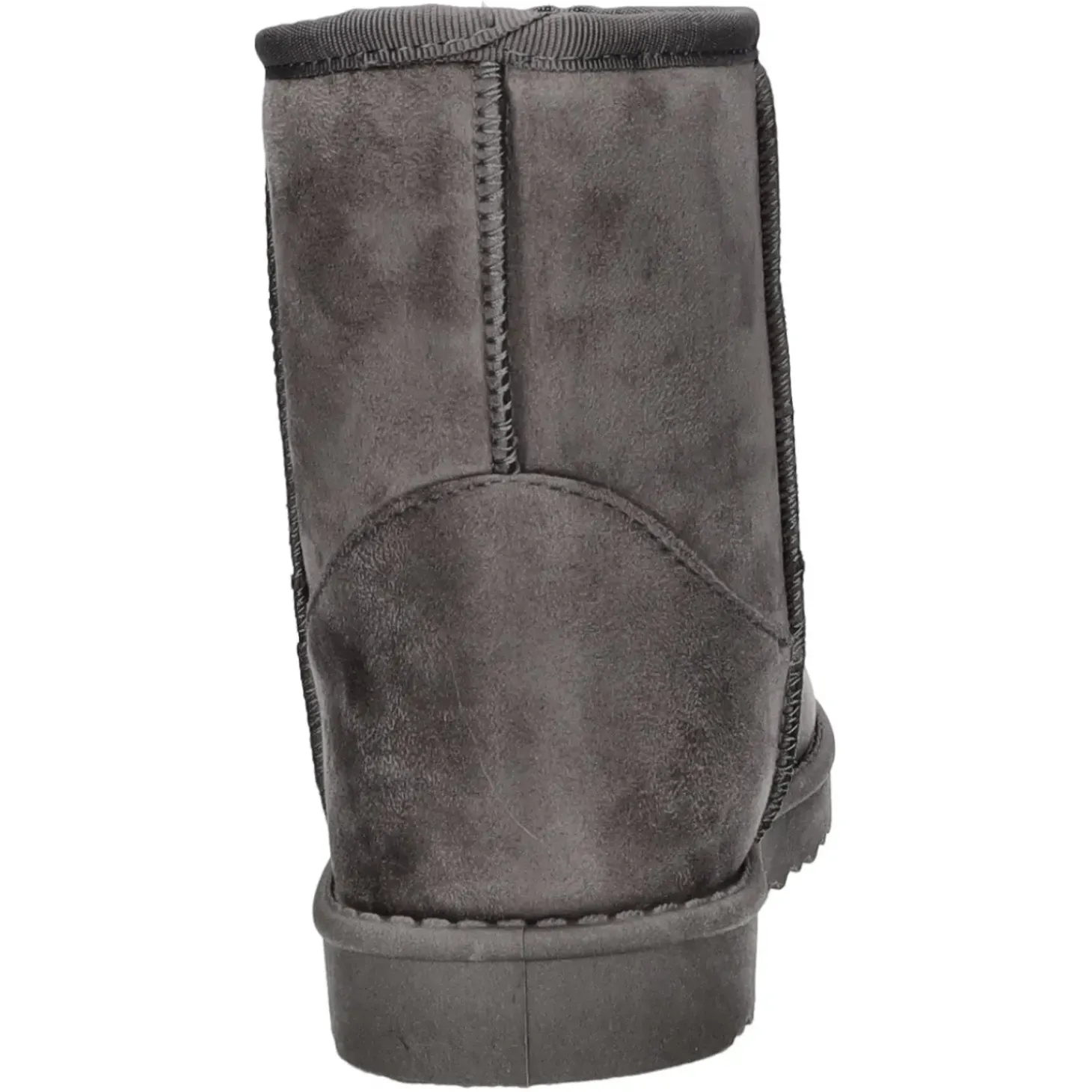 living UPDATED Schlupf-/Reißverschlußstiefelette Warmfutter bis 35mm Absatz (casual)