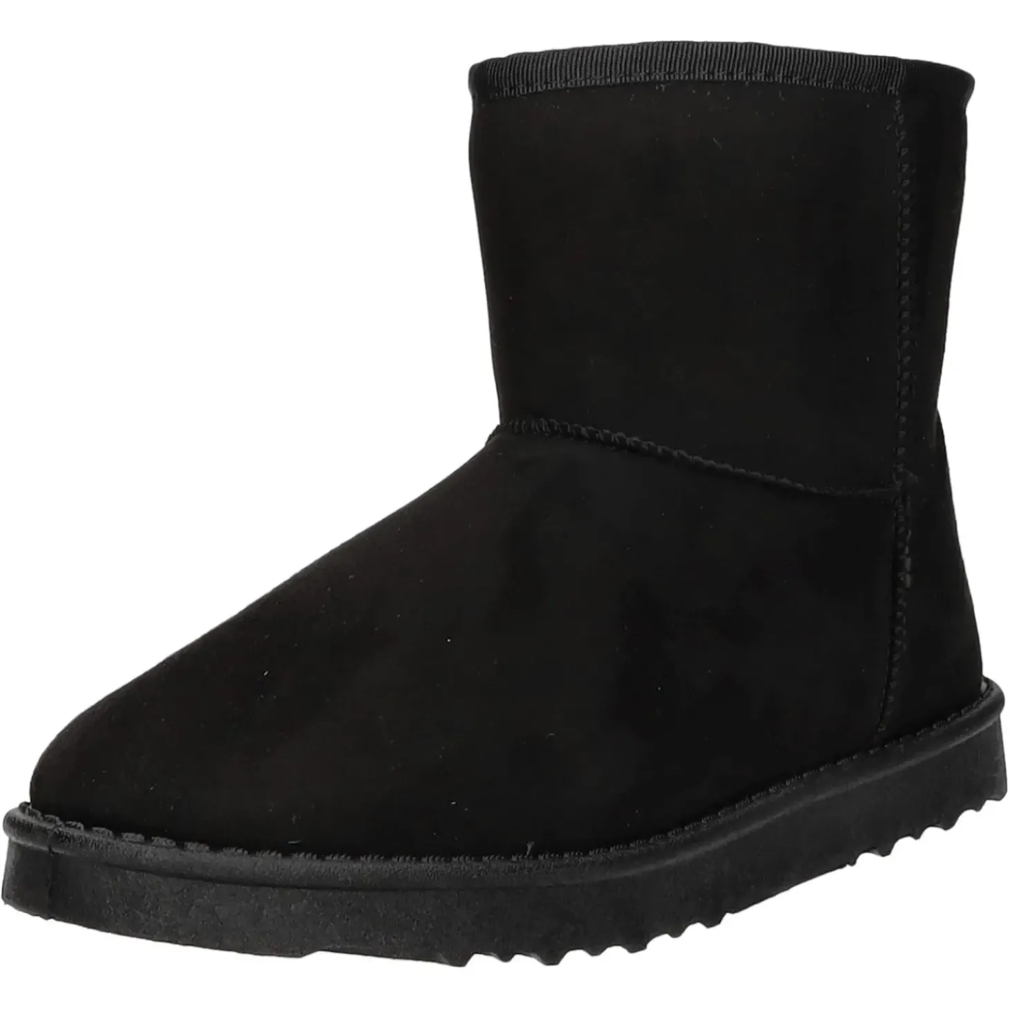 living UPDATED Schlupf-/Reißverschlußstiefelette Warmfutter bis 35mm Absatz (casual)