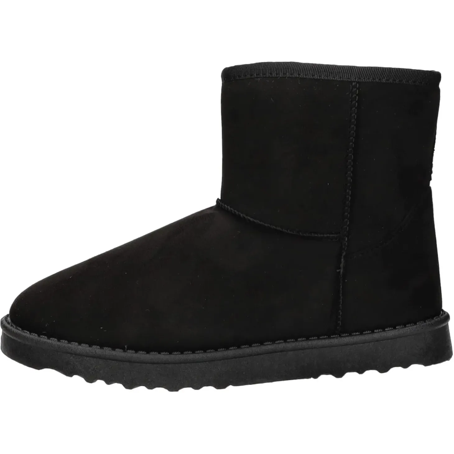 living UPDATED Schlupf-/Reißverschlußstiefelette Warmfutter bis 35mm Absatz (casual)